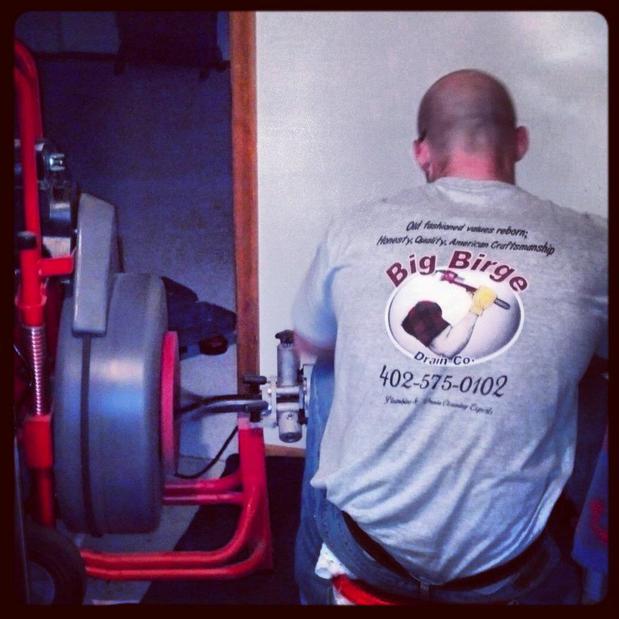 Images Big Birge Plumbing