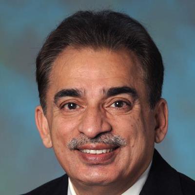 Suhail Chaudhry