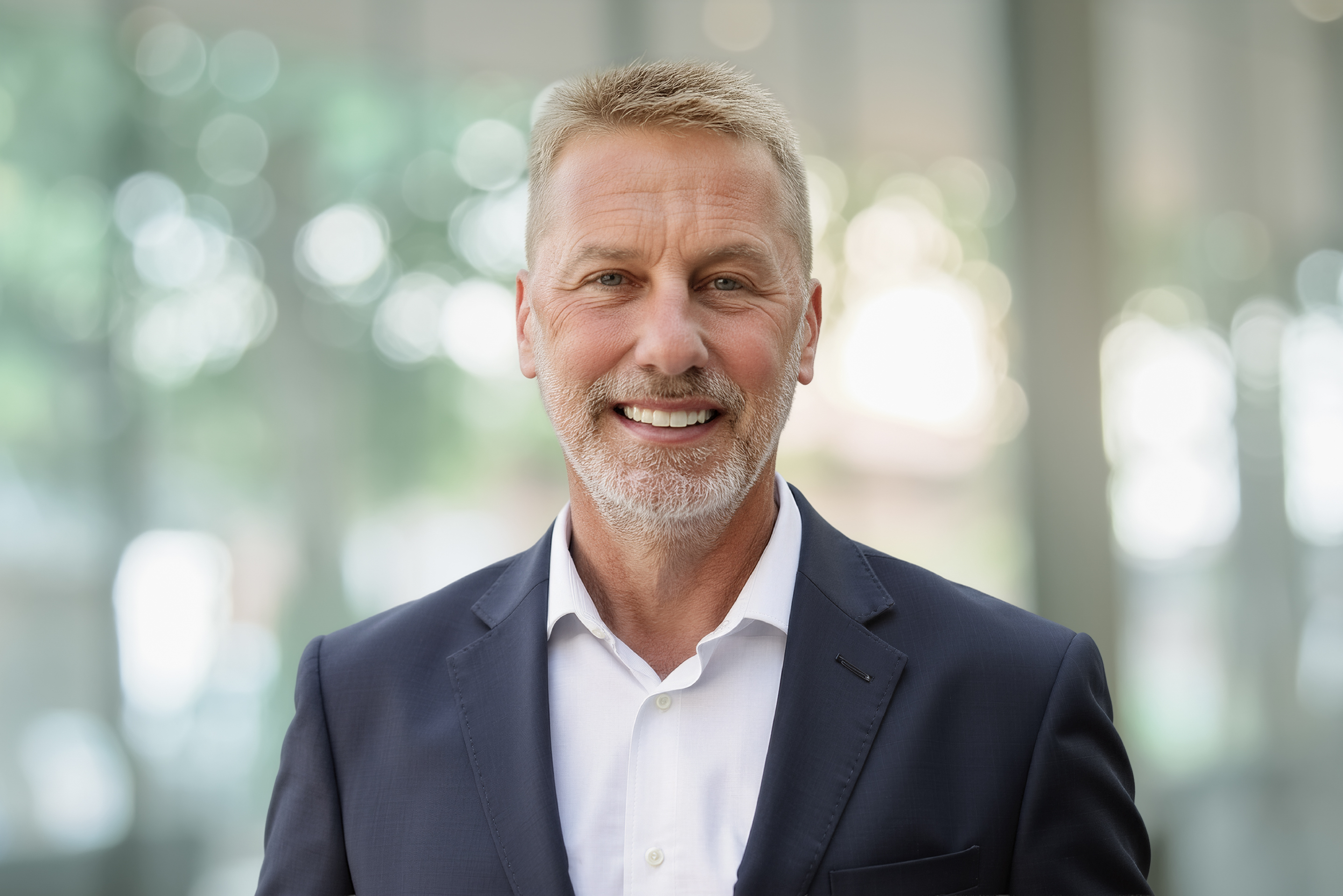 advisor headshot