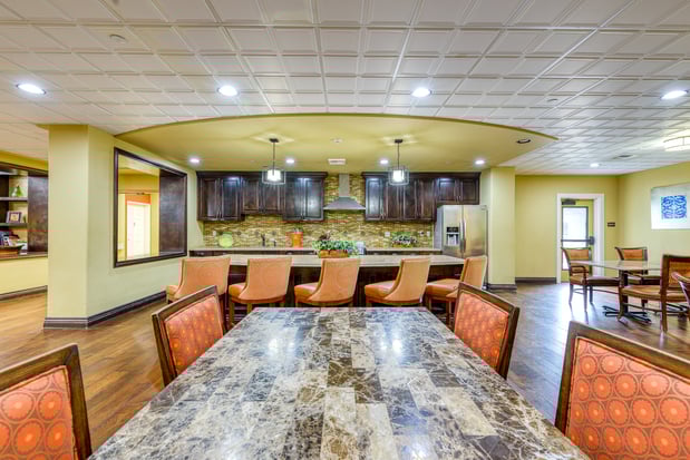 Images Meridian at Stone Creek