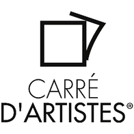 Logo Kunstgalerie Carré d'artistes in Bonn