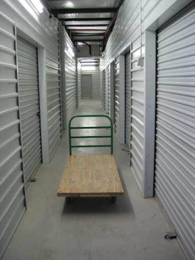 Images Krum Self Storage