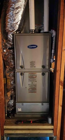 Images Texas Express Ac & Heating LLC