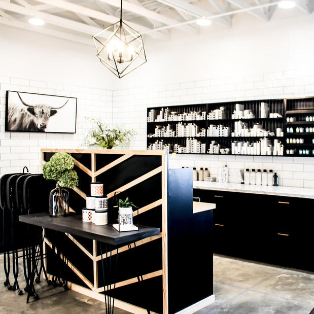 Images PURE Hair + Beauty Lounge