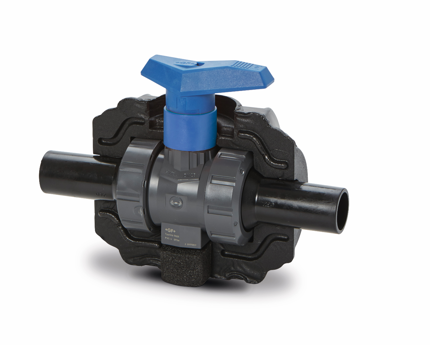 Images Georg Fischer A/S