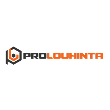 Pro Louhinta Oy Logo