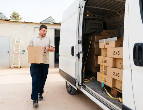 Local Movers 7