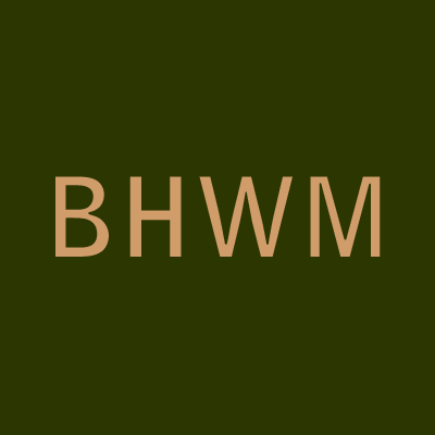 Brown Harris Wealth Management Logo