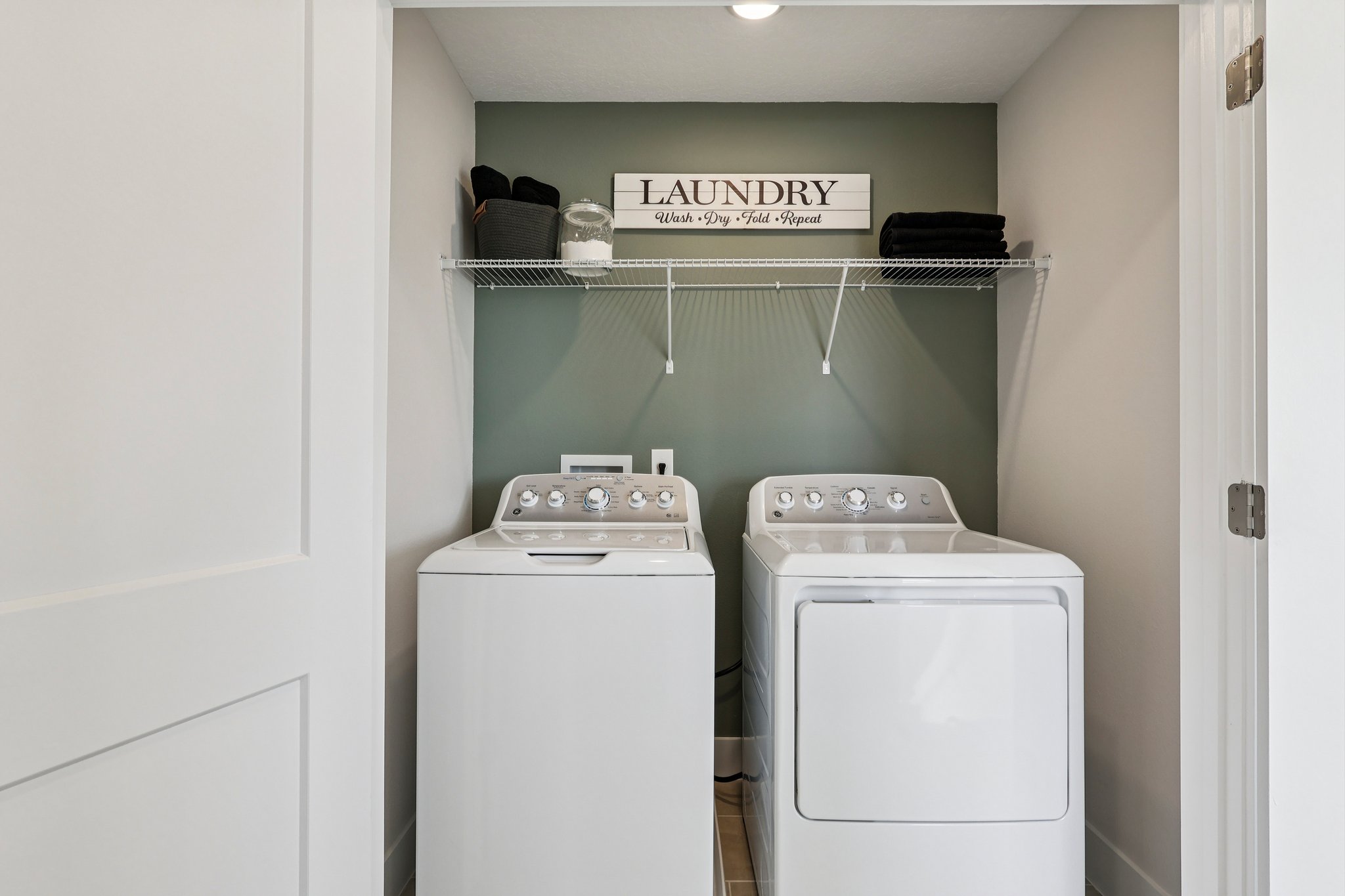 DRB Homes Lakeside at Satilla Image