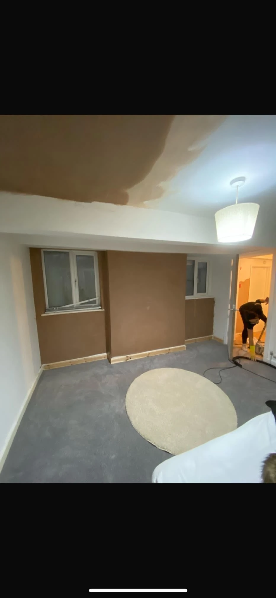 Images Pristine Plastering and Damp Proofing Ltd