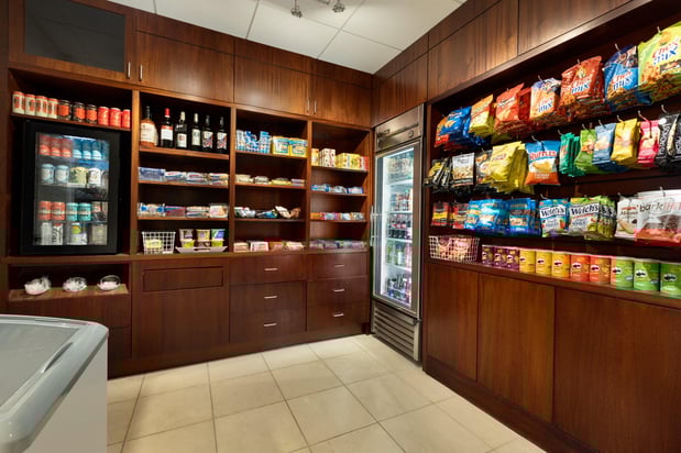 Images Crowne Plaza Crystal City-Washington, D.C. by IHG