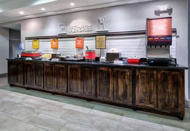 Images Hampton Inn Biloxi