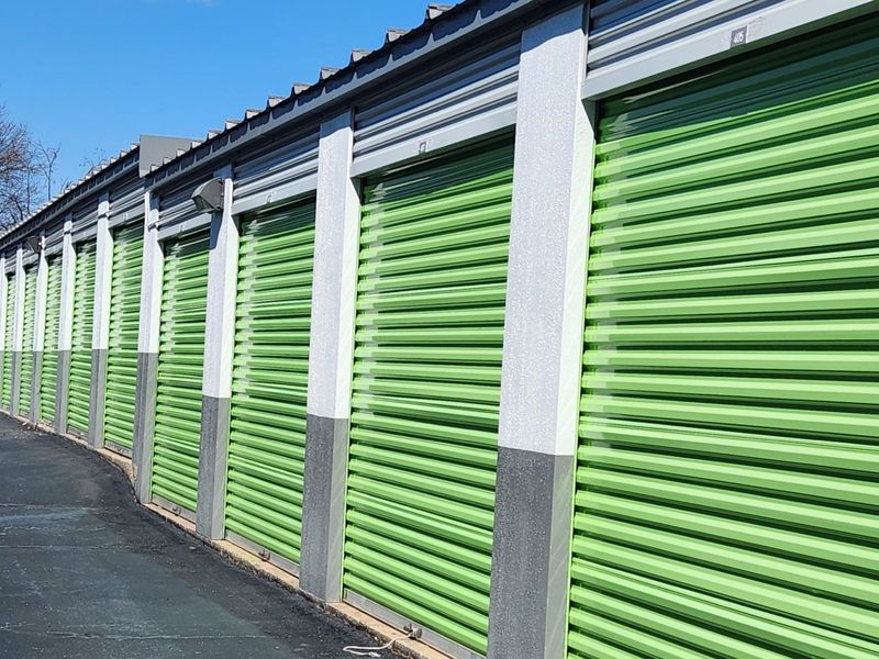 Extra Space Storage Image