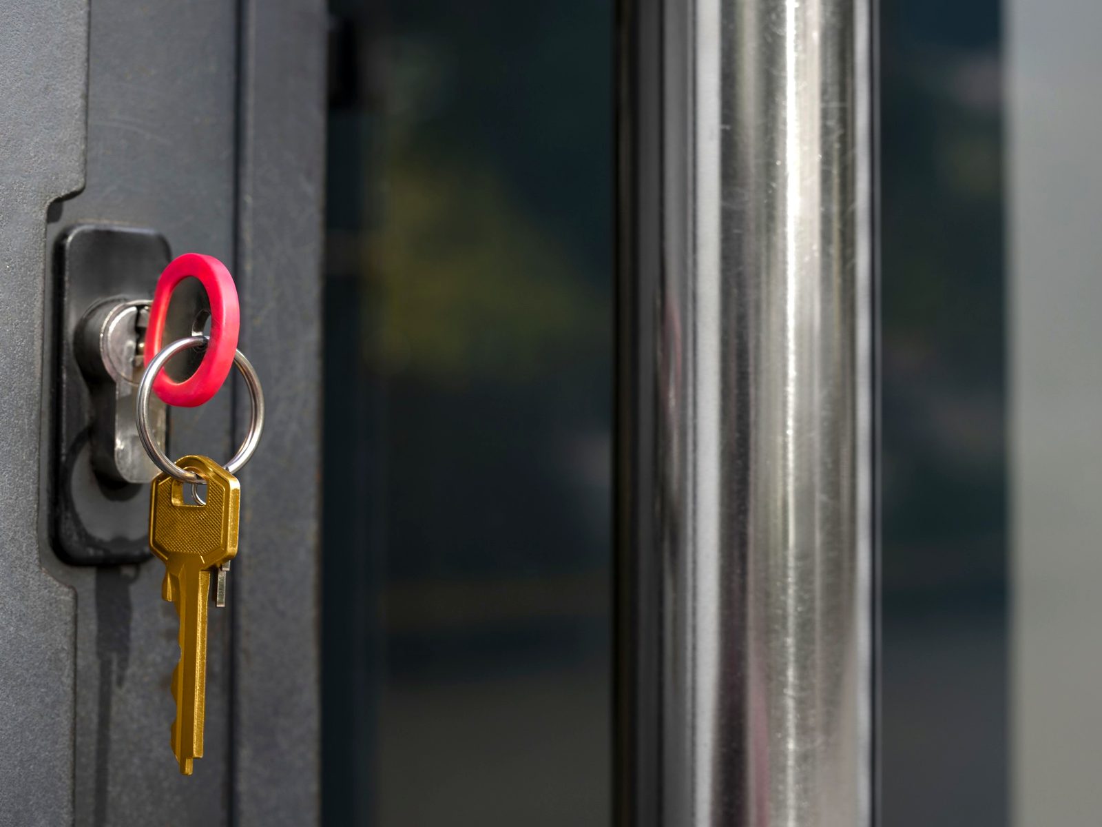 Protect Locksmith