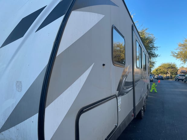 Images AA RV Roof Specialists