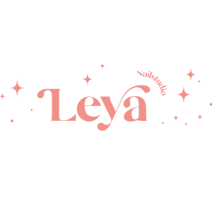 Logo Leya Nailstudio