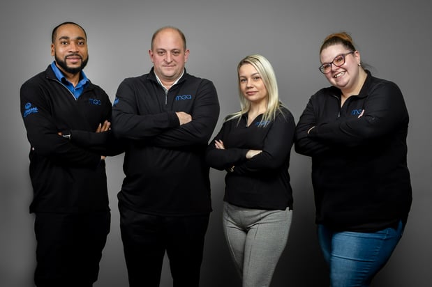 Images MGA Insurance Group: Allstate Insurance