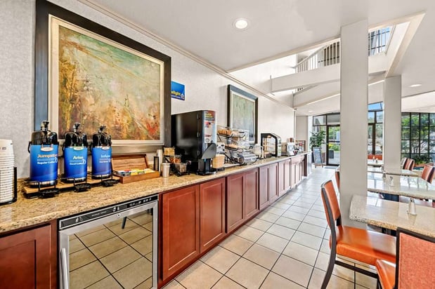 Images Best Western De Anza Inn