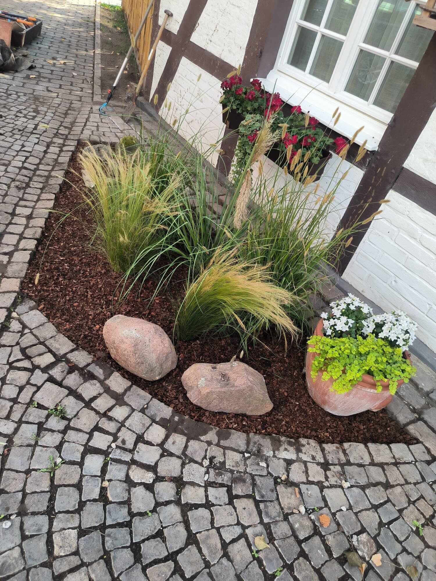 R&T Allround Service GbR in Lippetal