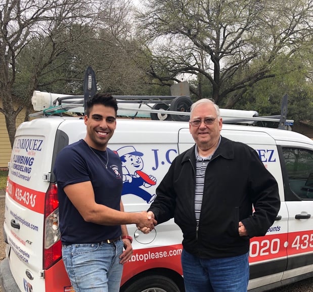 Images J.C. Enriquez and Son Plumbing