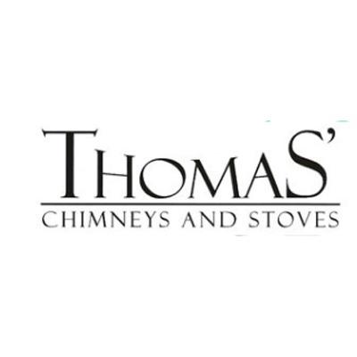 Thomas' Chimneys & Stoves LLC Logo