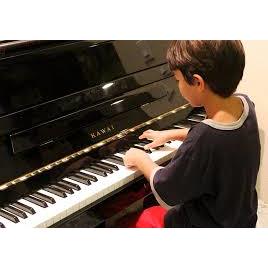Ms. Lynnes' Piano Lessons