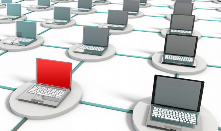 Images Crumbacher | Business IT Services
