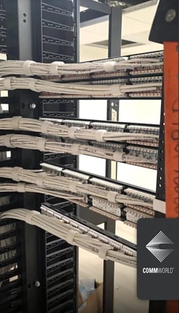 Images Commworld of San Diego - North