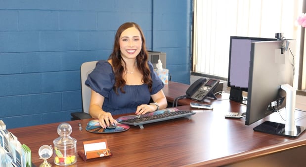 Images Veronica Sanchez: Allstate Insurance