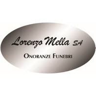 Onoranze funebri Lorenzo Mella SA Logo