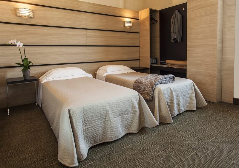 Images Hotel Cora***