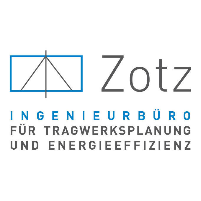 Zotz Ingenieurbüro in Herxheim bei Landau in der Pfalz - Logo