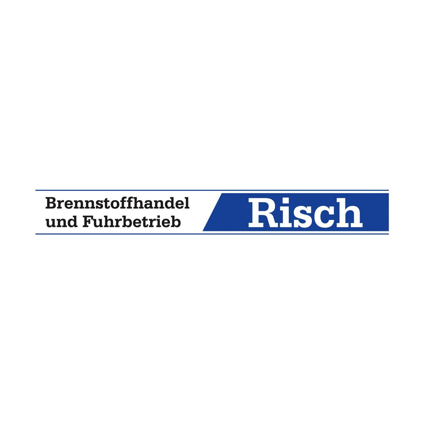Brennstoffhandel und Fuhrbetrieb Risch GmbH & Co. KG in Großbreitenbach