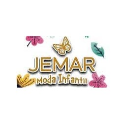 Jemar Moda Infantil Logo