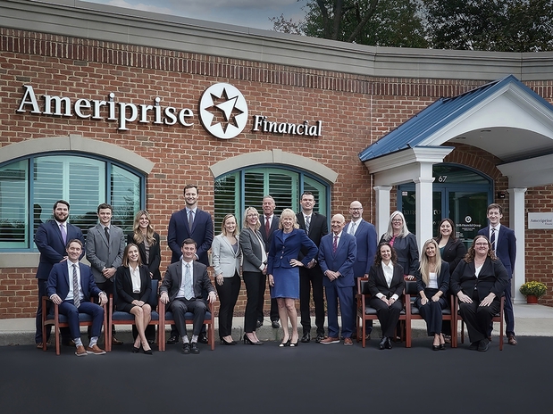 Images Orth Financial Group - Ameriprise Financial Services, LLC