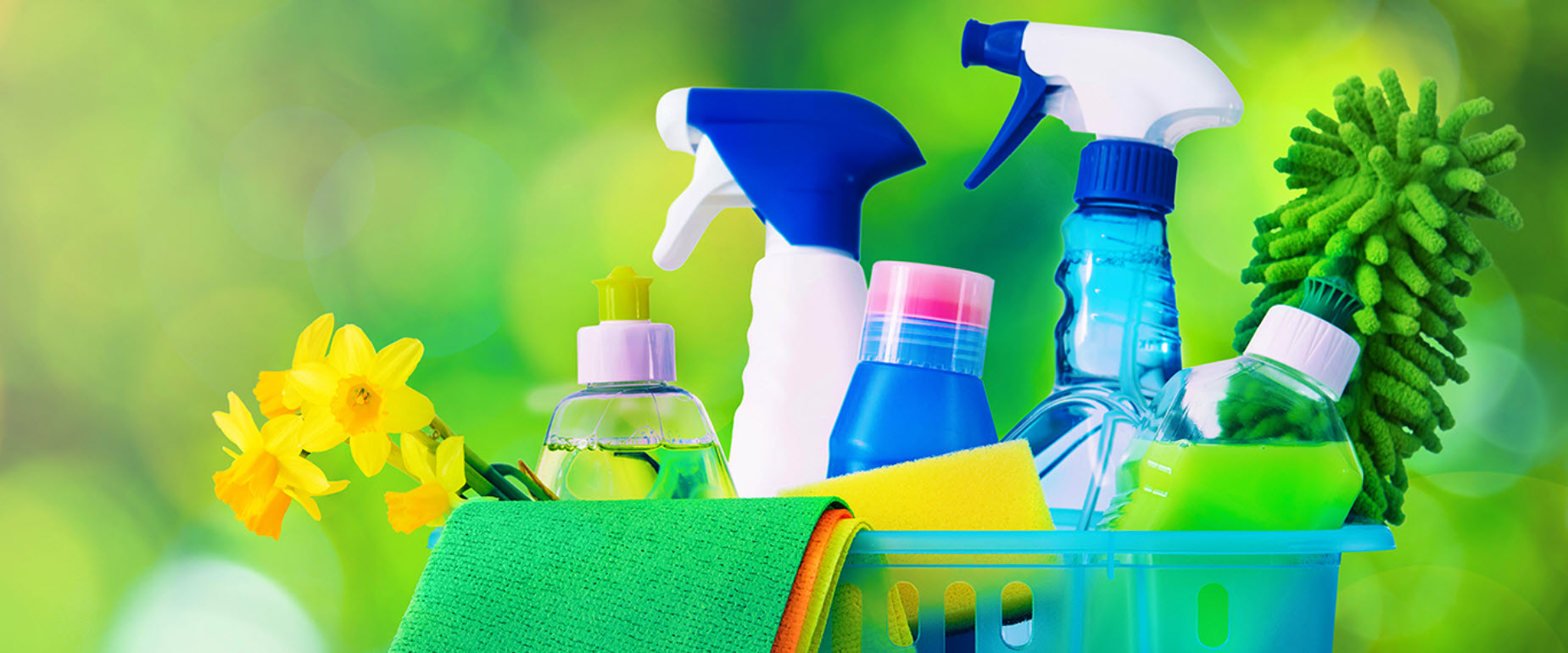 Büsi Reinigungen Stalder, Buechetellenweg 17H in Thayngen