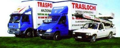 Images Traslochi Genzardi