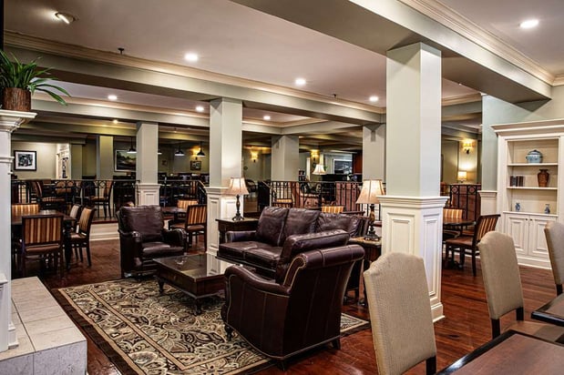 Images Hampton Inn Charleston-Historic District