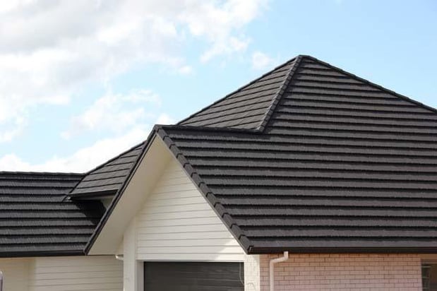 Images Langerman Exteriors Inc