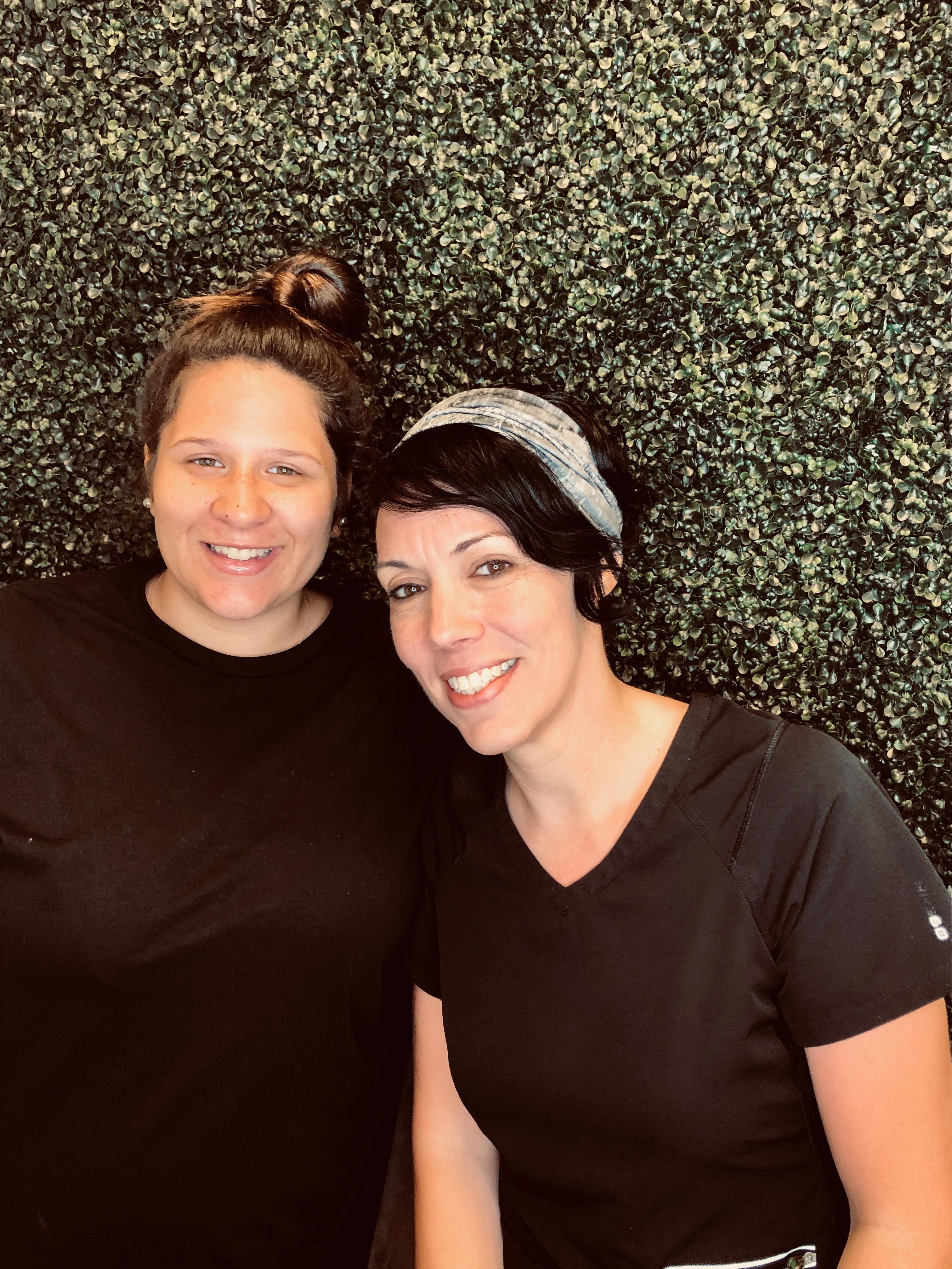 The Retreat Salon & Day Spa Photo