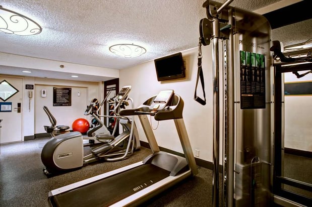 Images Hampton Inn College Station