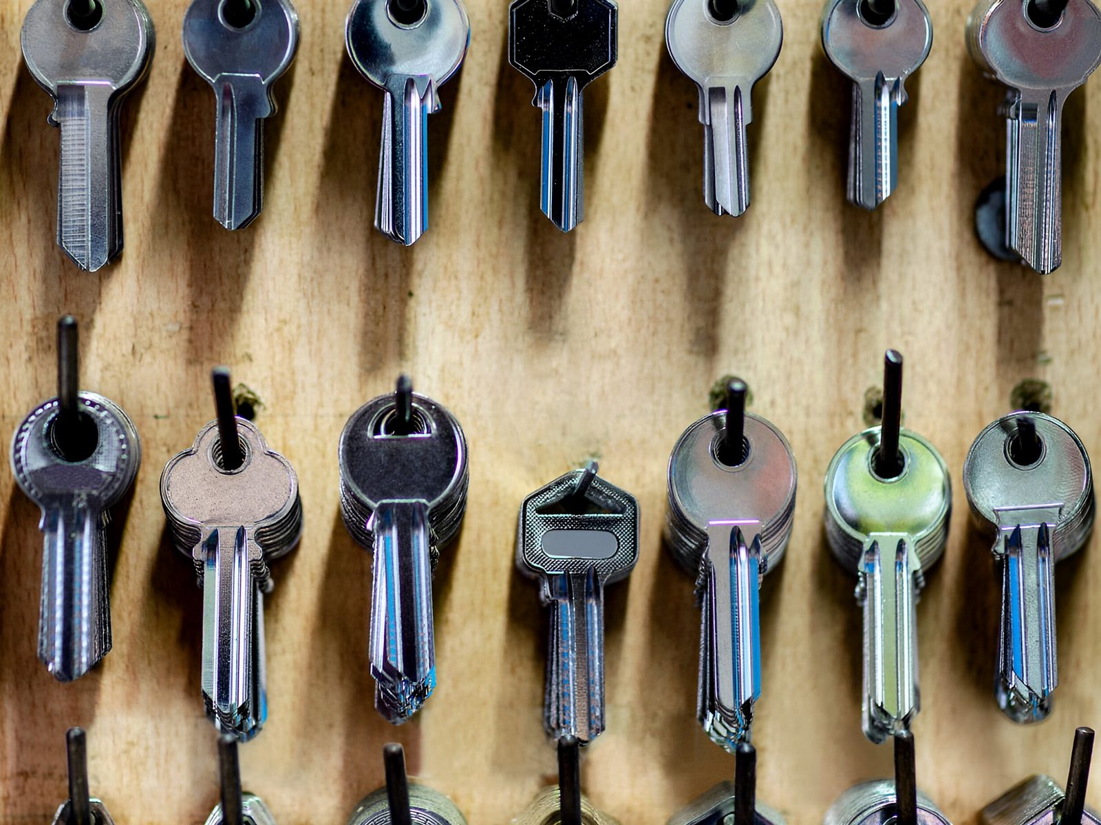 Advance Lock Service, Inc.
