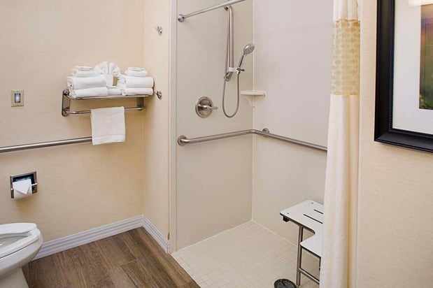 Images Hampton Inn & Suites Mansfield