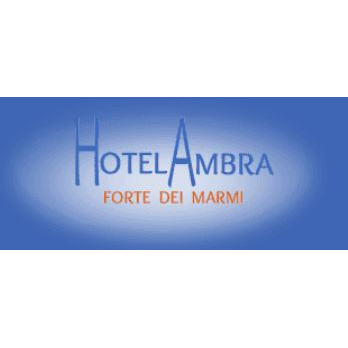Albergo Hotel Ambra Logo