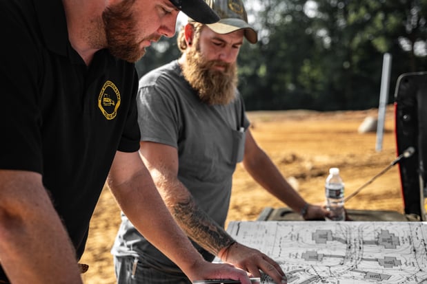 Images Rock Hard Excavating