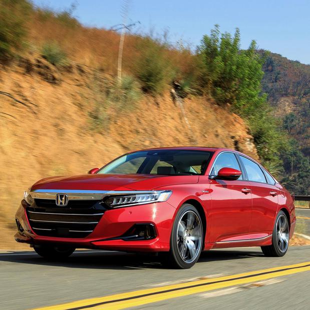 Images Honda of Oakland
