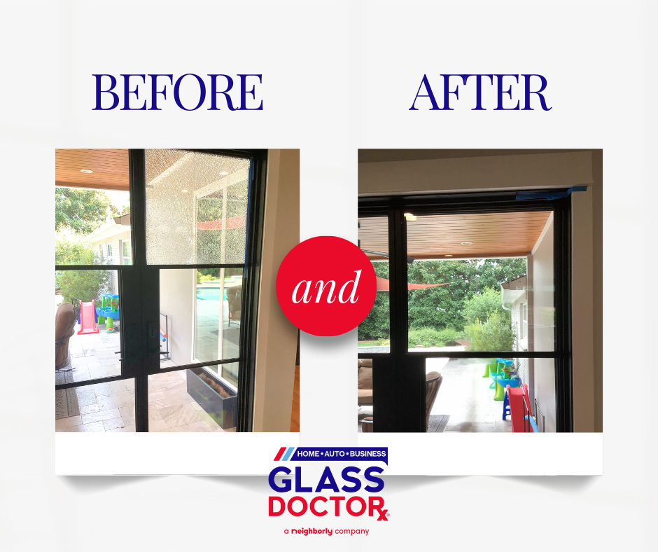 Glass Doctor of Rockwall and Kaufman Image