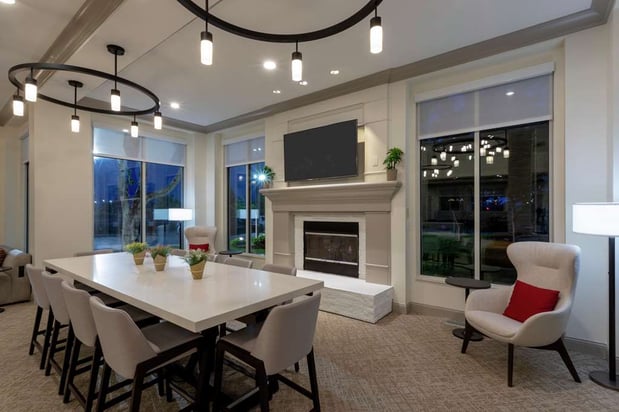 Images Hilton Garden Inn Minneapolis St. Paul-Shoreview