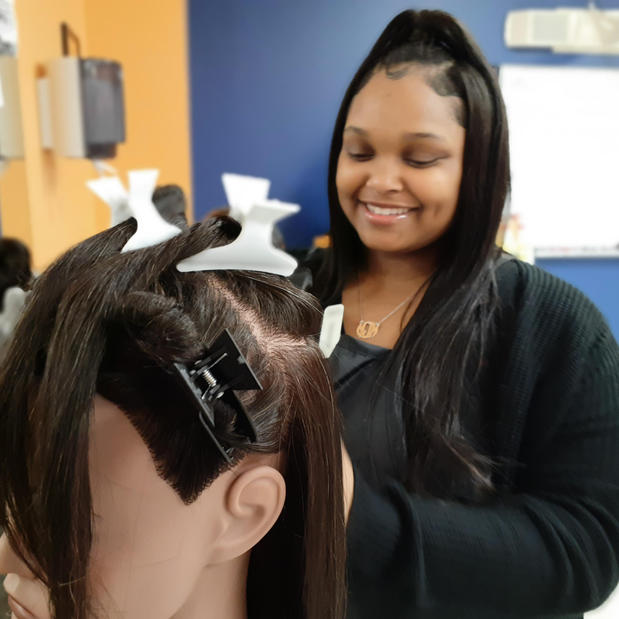 Images Empire Beauty School