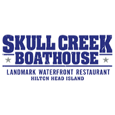 Skull Creek Boathouse Logo